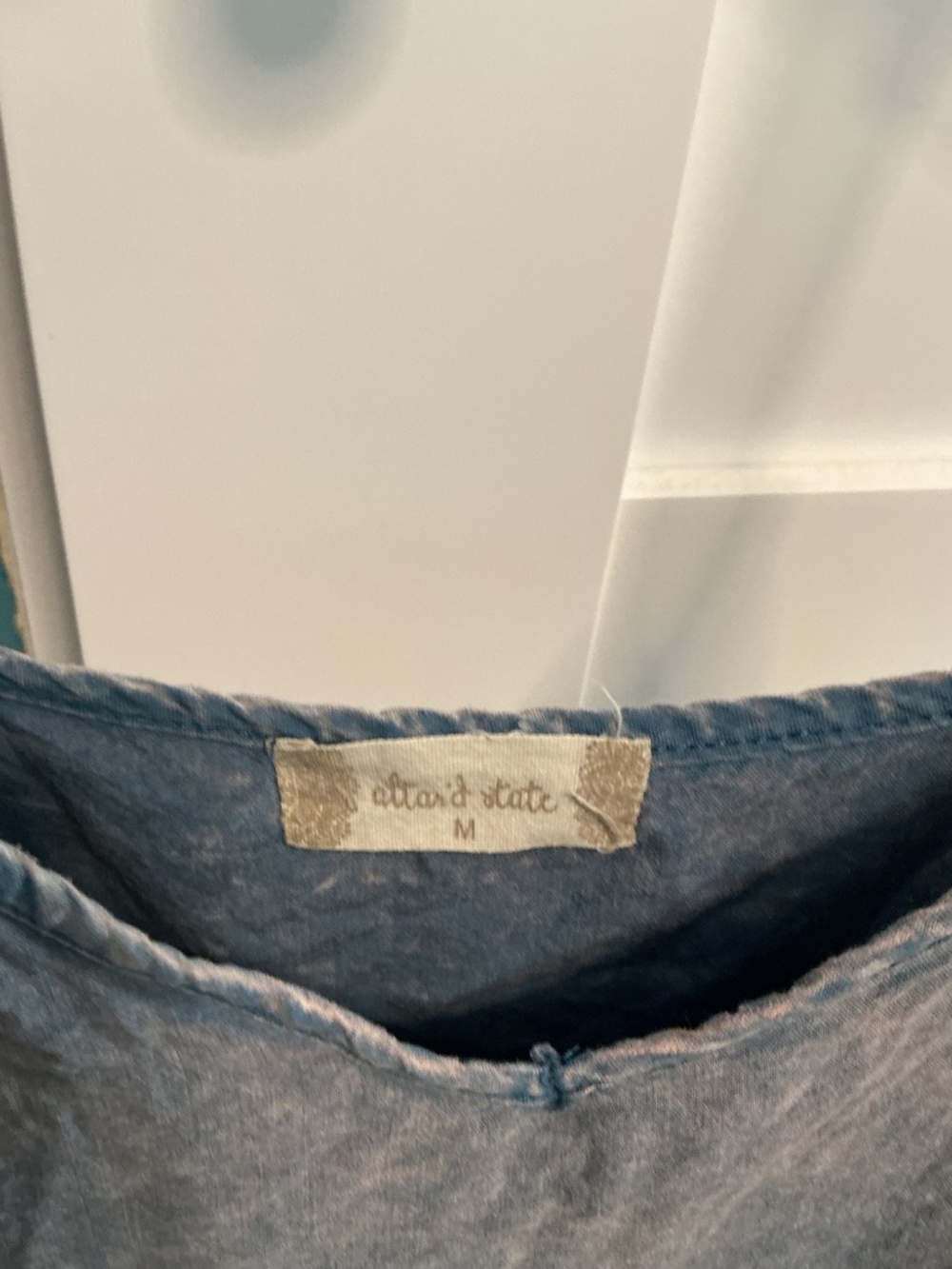 Altar’d State; Size Medium; Gently worn - Picture 2 of 3